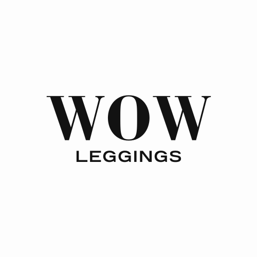 Wow leggings 