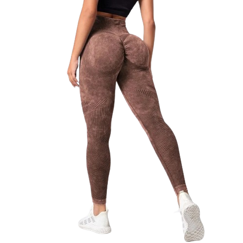 Bubble Butt Leggings